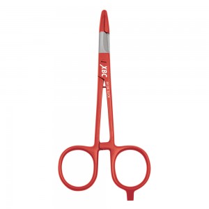 Dr. Slick XBC Scissor Clamps Dr. Slick XBC Scissor Clamps